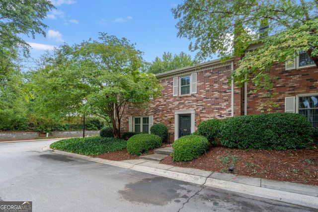 2455 Leafgate Road, Decatur, GA 30033