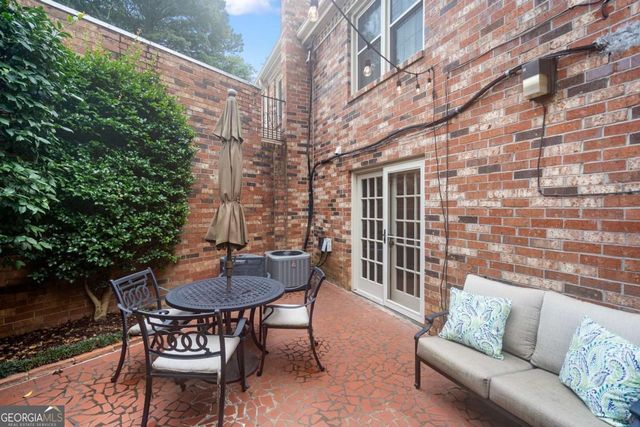 2455 Leafgate Road, Decatur, GA 30033