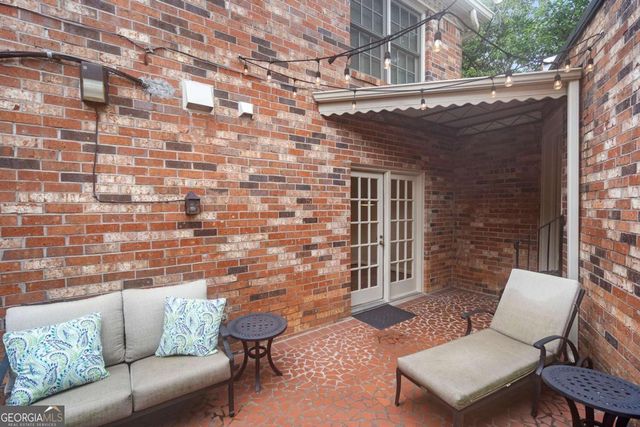 2455 Leafgate Road, Decatur, GA 30033