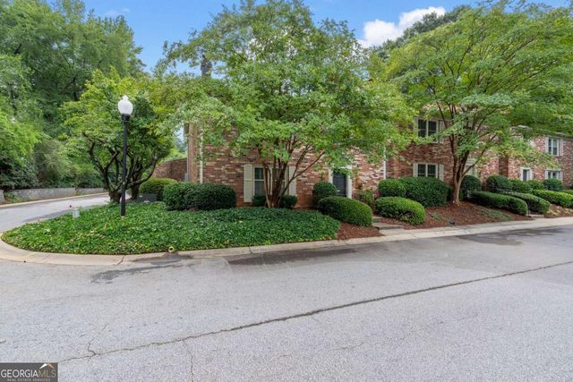 2455 Leafgate Road, Decatur, GA 30033