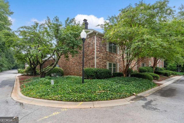 2455 Leafgate Road, Decatur, GA 30033