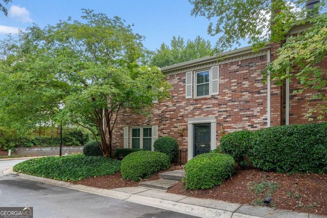 2455 Leafgate Road, Decatur, GA 30033