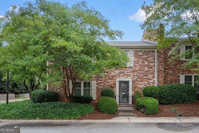 2455 Leafgate Road, Decatur, GA 30033