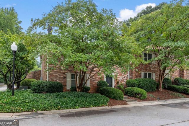 2455 Leafgate Road, Decatur, GA 30033