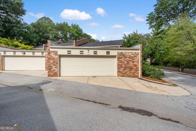 2455 Leafgate Road, Decatur, GA 30033