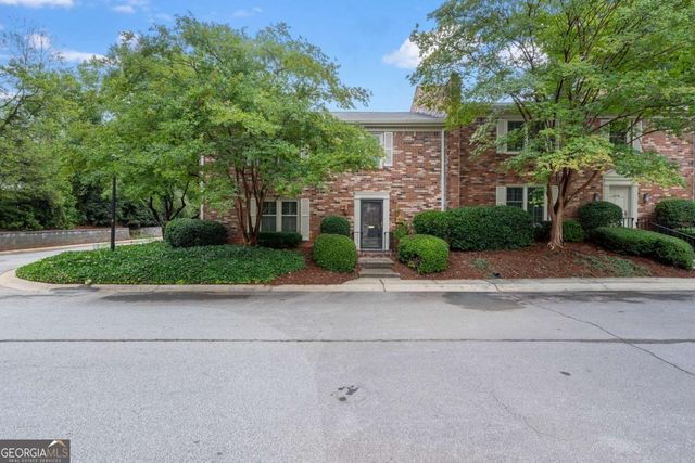 2455 Leafgate Road, Decatur, GA 30033