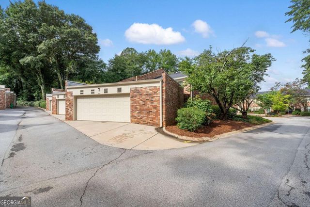2455 Leafgate Road, Decatur, GA 30033