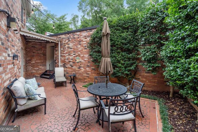 2455 Leafgate Road, Decatur, GA 30033