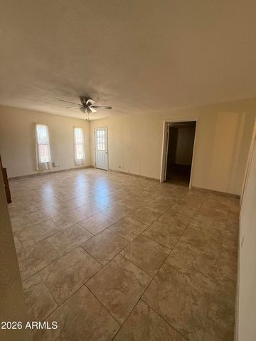 9510 W MADERO Drive, Arizona City, AZ 85123