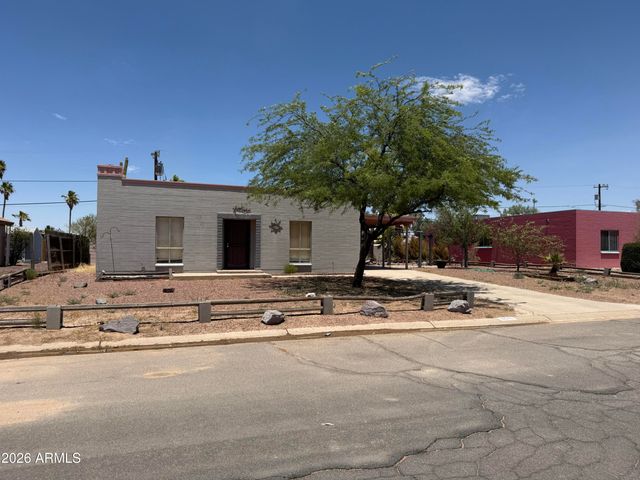 9510 W MADERO Drive, Arizona City, AZ 85123