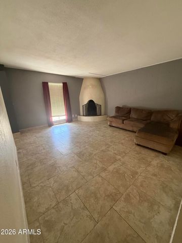 9510 W MADERO Drive, Arizona City, AZ 85123