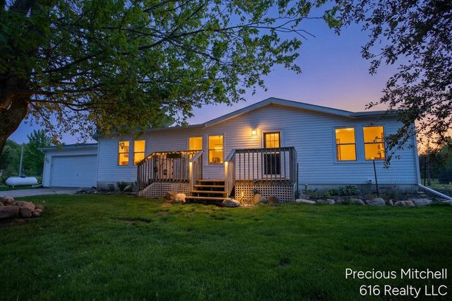 10535 Imlay City Road, Emmett, MI 48022