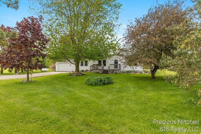 10535 Imlay City Road, Emmett, MI 48022