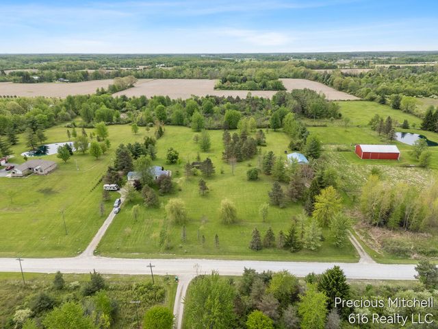 10535 Imlay City Road, Emmett, MI 48022