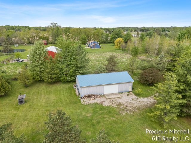 10535 Imlay City Road, Emmett, MI 48022