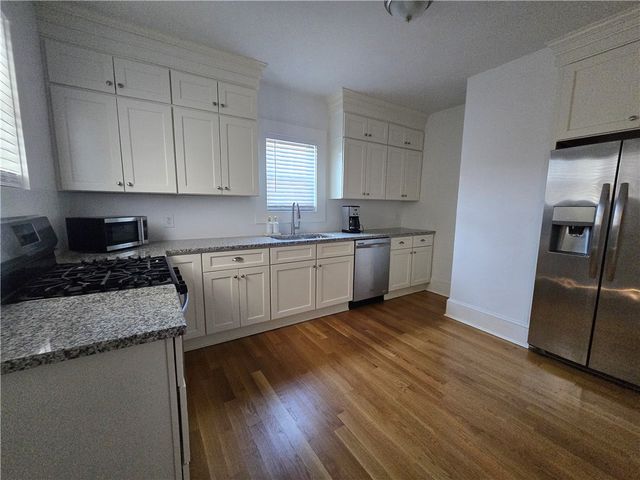 2245 Cranston Street 2, Cranston, RI 02920