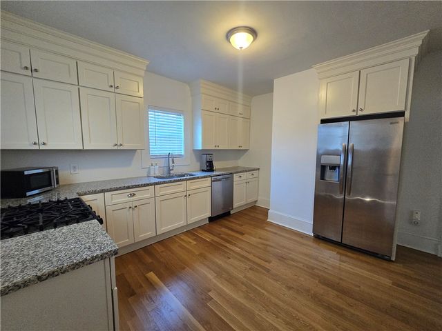 2245 Cranston Street 2, Cranston, RI 02920