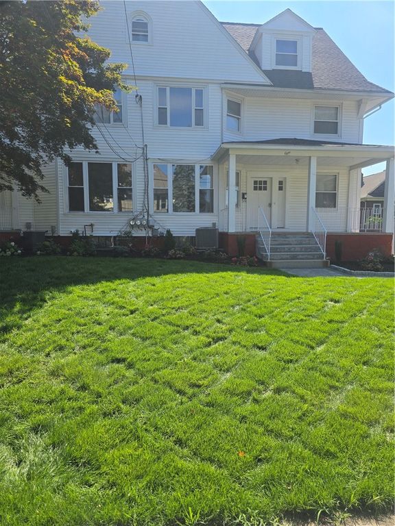 2245 Cranston Street 2, Cranston, RI 02920