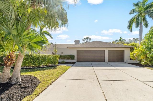 5711 Grillet PL, Fort Myers, FL 33919