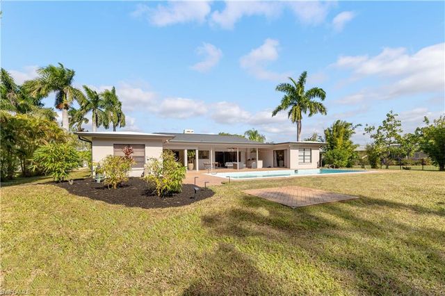 5711 Grillet PL, Fort Myers, FL 33919