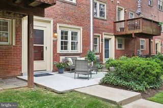 6638A HILLANDALE RD #53A, Chevy Chase, MD 20815