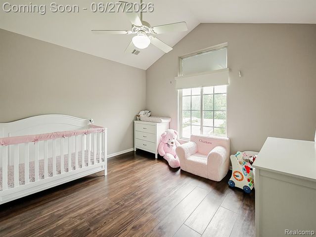 3695 Eagle Creek Drive, Utica, MI 48317