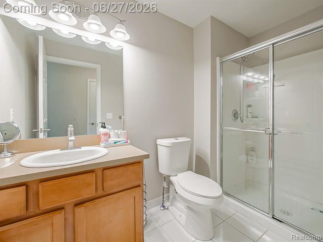 3695 Eagle Creek Drive, Utica, MI 48317