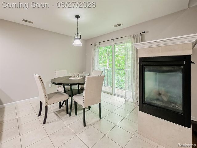 3695 Eagle Creek Drive, Utica, MI 48317