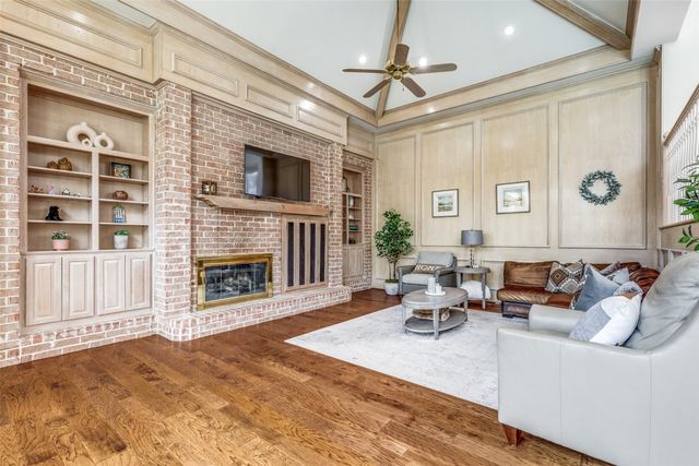 4838 Stony Ford Drive, Dallas, TX 75287