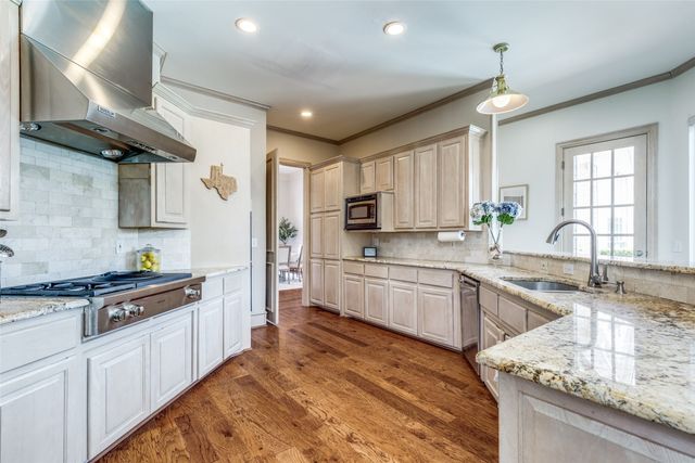4838 Stony Ford Drive, Dallas, TX 75287