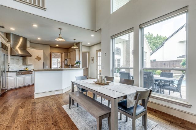 4838 Stony Ford Drive, Dallas, TX 75287
