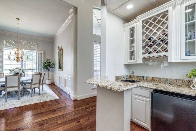 4838 Stony Ford Drive, Dallas, TX 75287