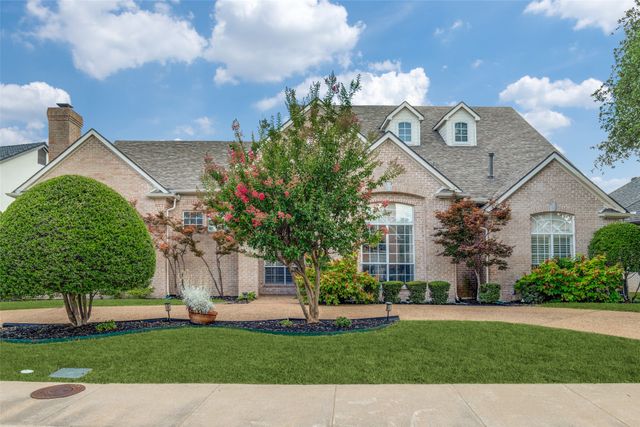 4838 Stony Ford Drive, Dallas, TX 75287