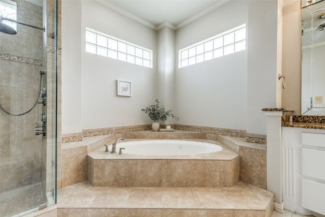 4838 Stony Ford Drive, Dallas, TX 75287