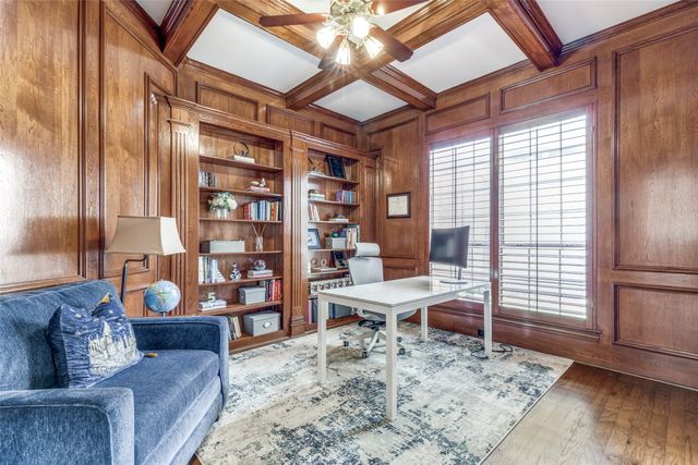 4838 Stony Ford Drive, Dallas, TX 75287
