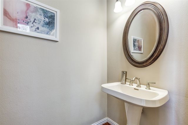 4838 Stony Ford Drive, Dallas, TX 75287