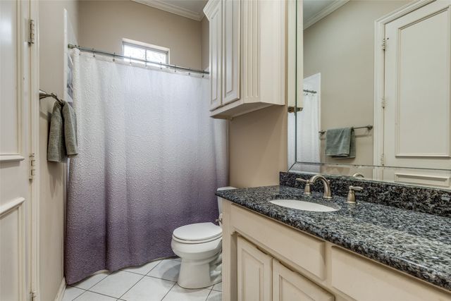 4838 Stony Ford Drive, Dallas, TX 75287