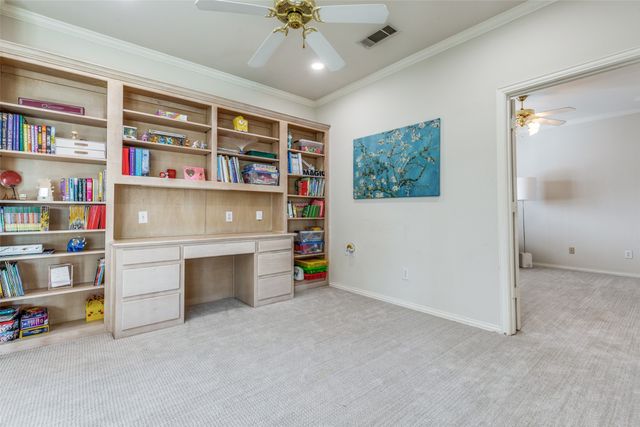 4838 Stony Ford Drive, Dallas, TX 75287