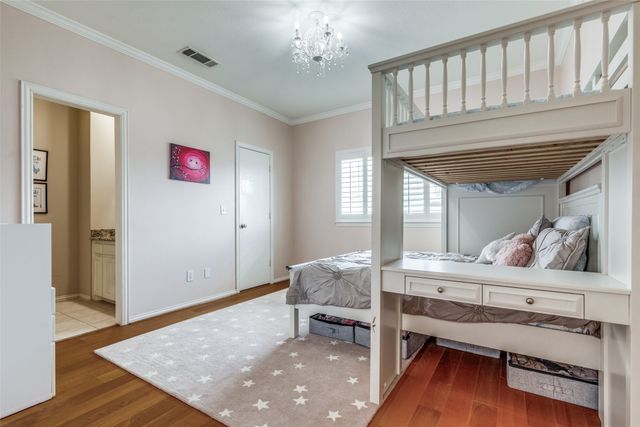 4838 Stony Ford Drive, Dallas, TX 75287