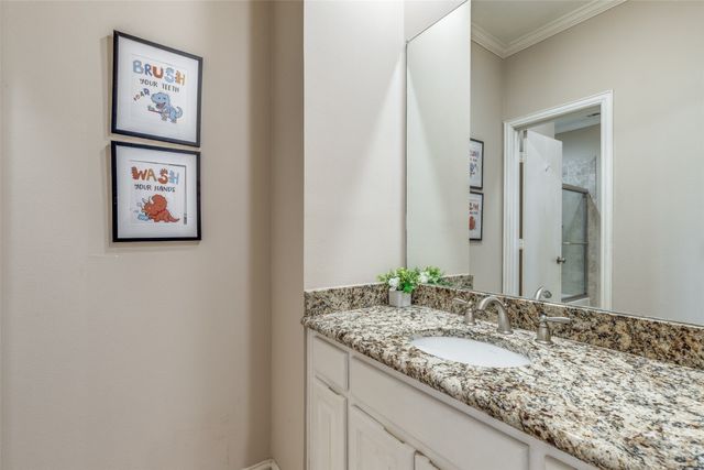 4838 Stony Ford Drive, Dallas, TX 75287