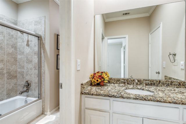 4838 Stony Ford Drive, Dallas, TX 75287