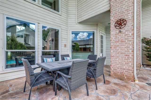 4838 Stony Ford Drive, Dallas, TX 75287