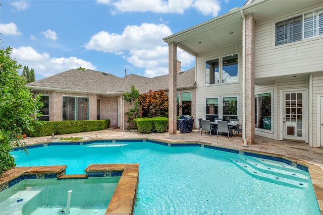 4838 Stony Ford Drive, Dallas, TX 75287