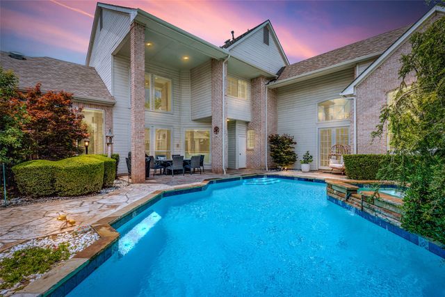 4838 Stony Ford Drive, Dallas, TX 75287