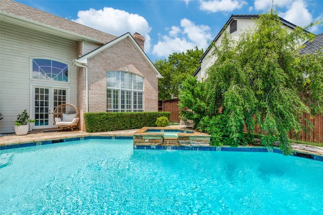 4838 Stony Ford Drive, Dallas, TX 75287