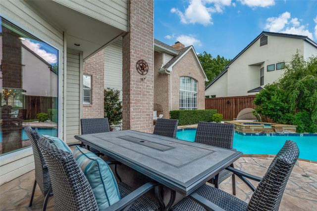4838 Stony Ford Drive, Dallas, TX 75287