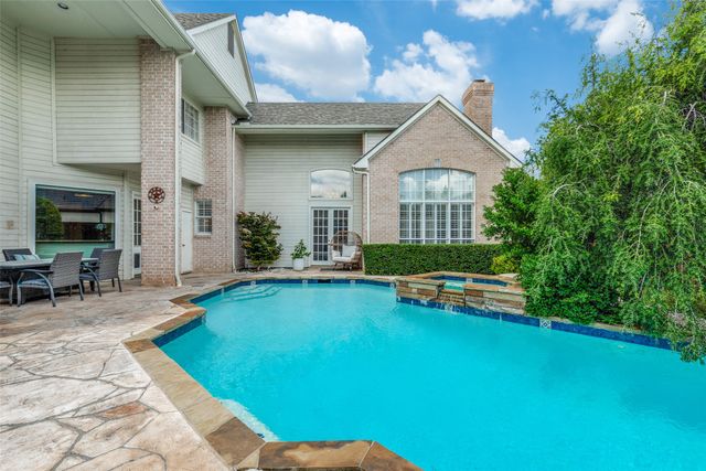 4838 Stony Ford Drive, Dallas, TX 75287