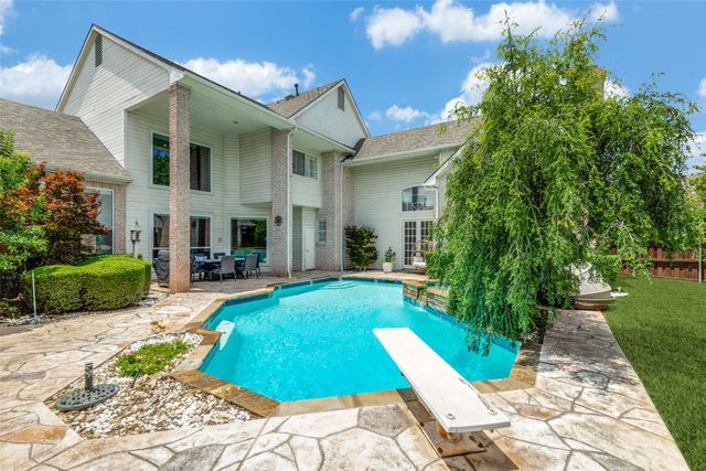 4838 Stony Ford Drive, Dallas, TX 75287