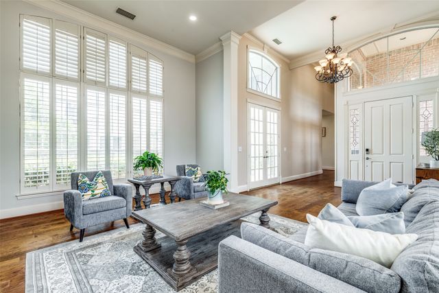4838 Stony Ford Drive, Dallas, TX 75287
