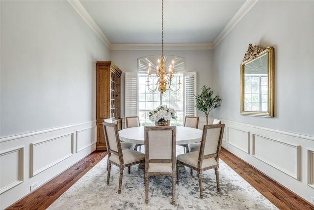 4838 Stony Ford Drive, Dallas, TX 75287